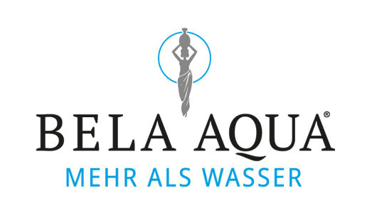 Bela Aqua Logo - Wasseraufbereitung