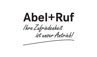 Abel + Ruf - Ihre Zufriedenheit ist unser Antrieb!