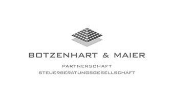 Botzenhart & Maier