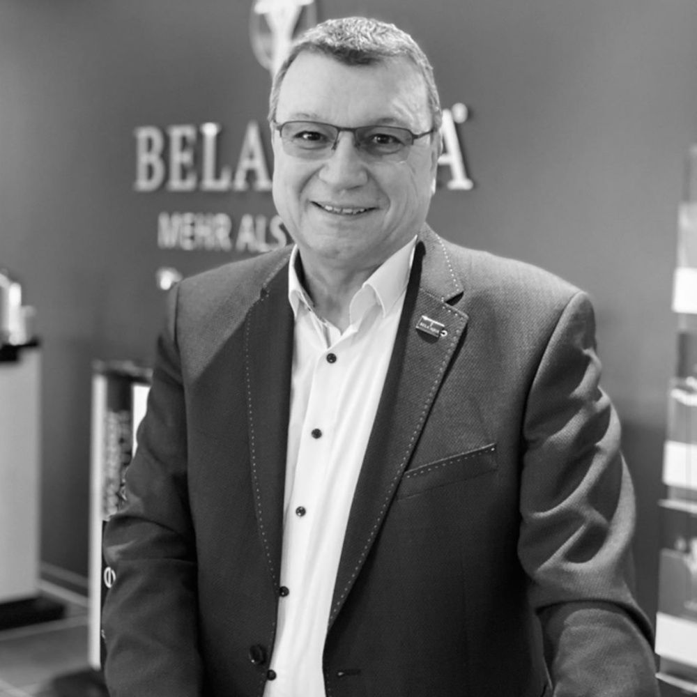 Bela Aqua Vertriebspartner Jörg Bohm