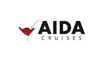 Bela Aqua Kunde: Aida Cruises - Kreuzfahrten - Schiffsreise