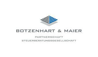 Bela Aqua Kunde: Botzenhart & Maier | Partnerschaft Steuerberatungsgesellschaft