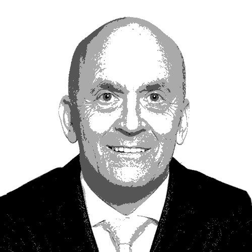 Günter Brandl: Bela Aqua Mitarbeiter für Vertrieb und Marketing