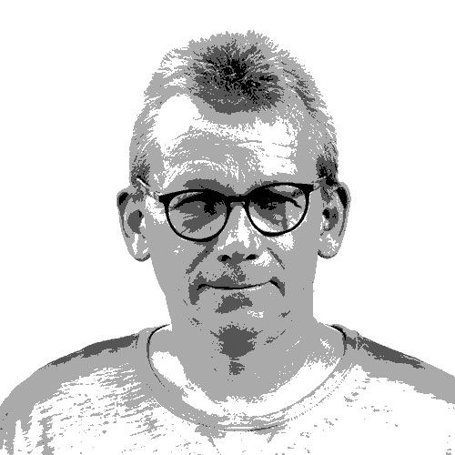 Roland Knott: Bela Aqua Mitarbeiter für die Technik