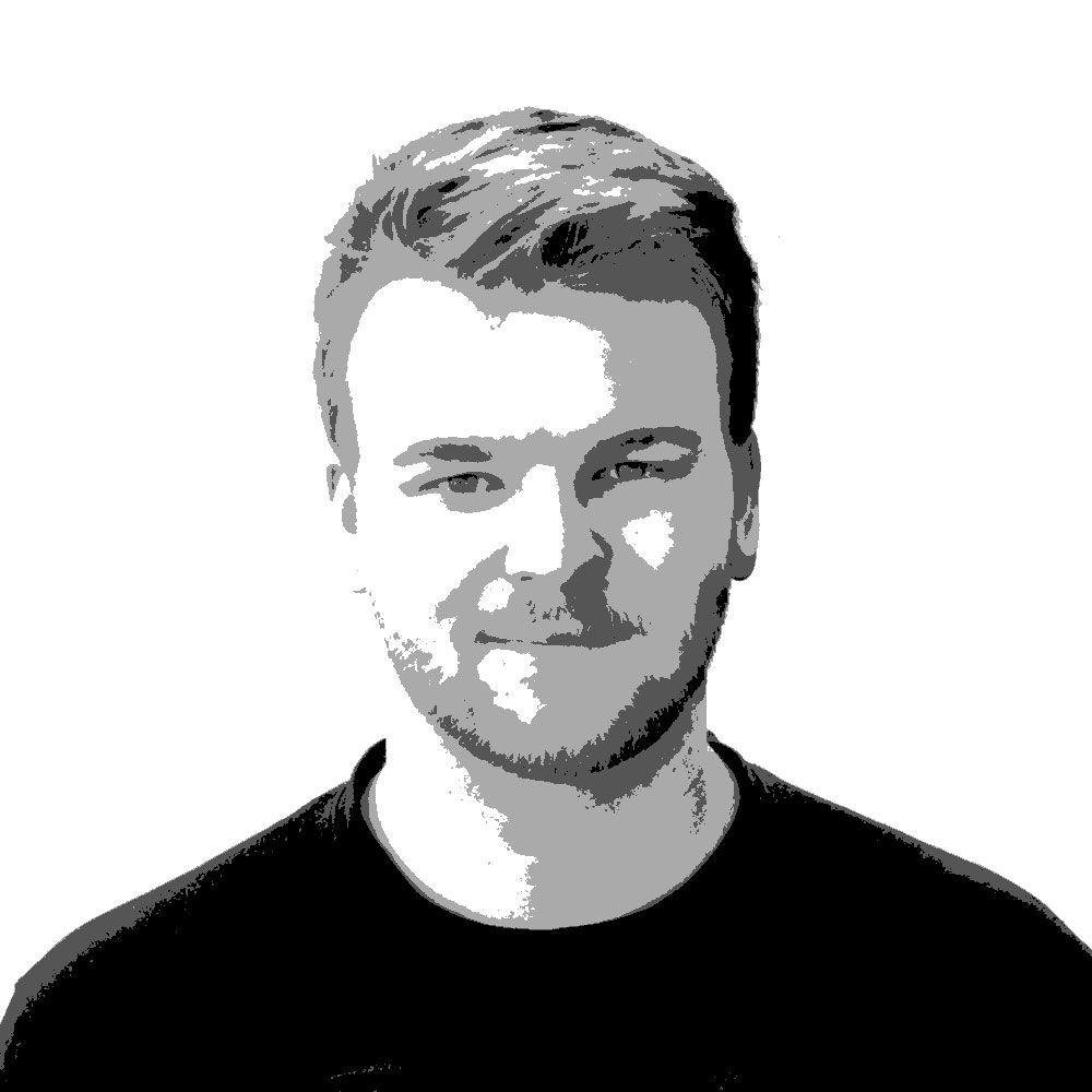 Benjamin Liebe: Bela Aqua Mitarbeiter für die Technik