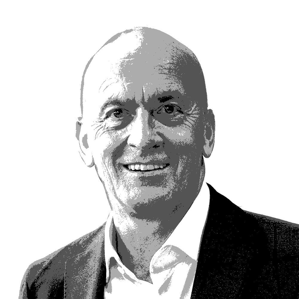 Günter Brandl: Bela Aqua Mitarbeiter für Vertrieb und Marketing