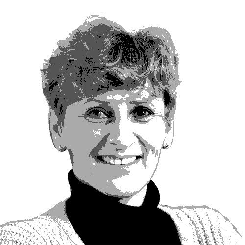 Gisela Haugg: Bela Aqua Mitarbeiter für die Disposition