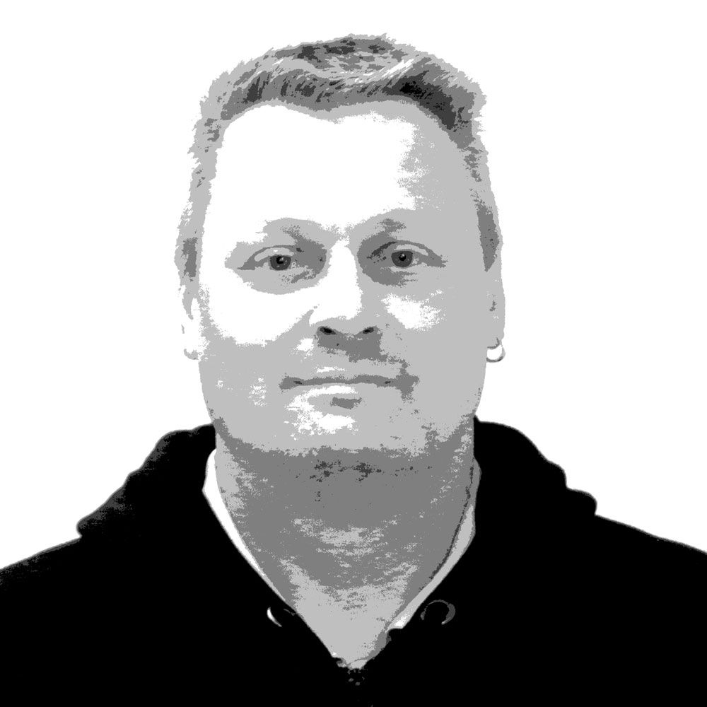 Bela Aqua Mitarbeiter: Patrick Dentler