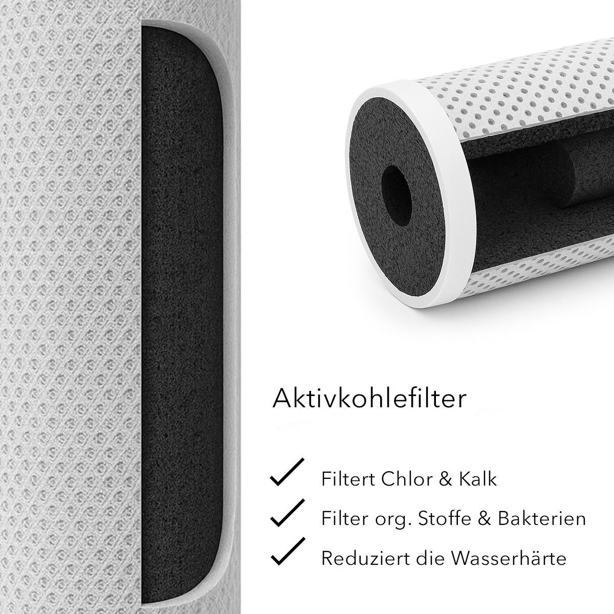 Odoo Text- und -Bildbaustein