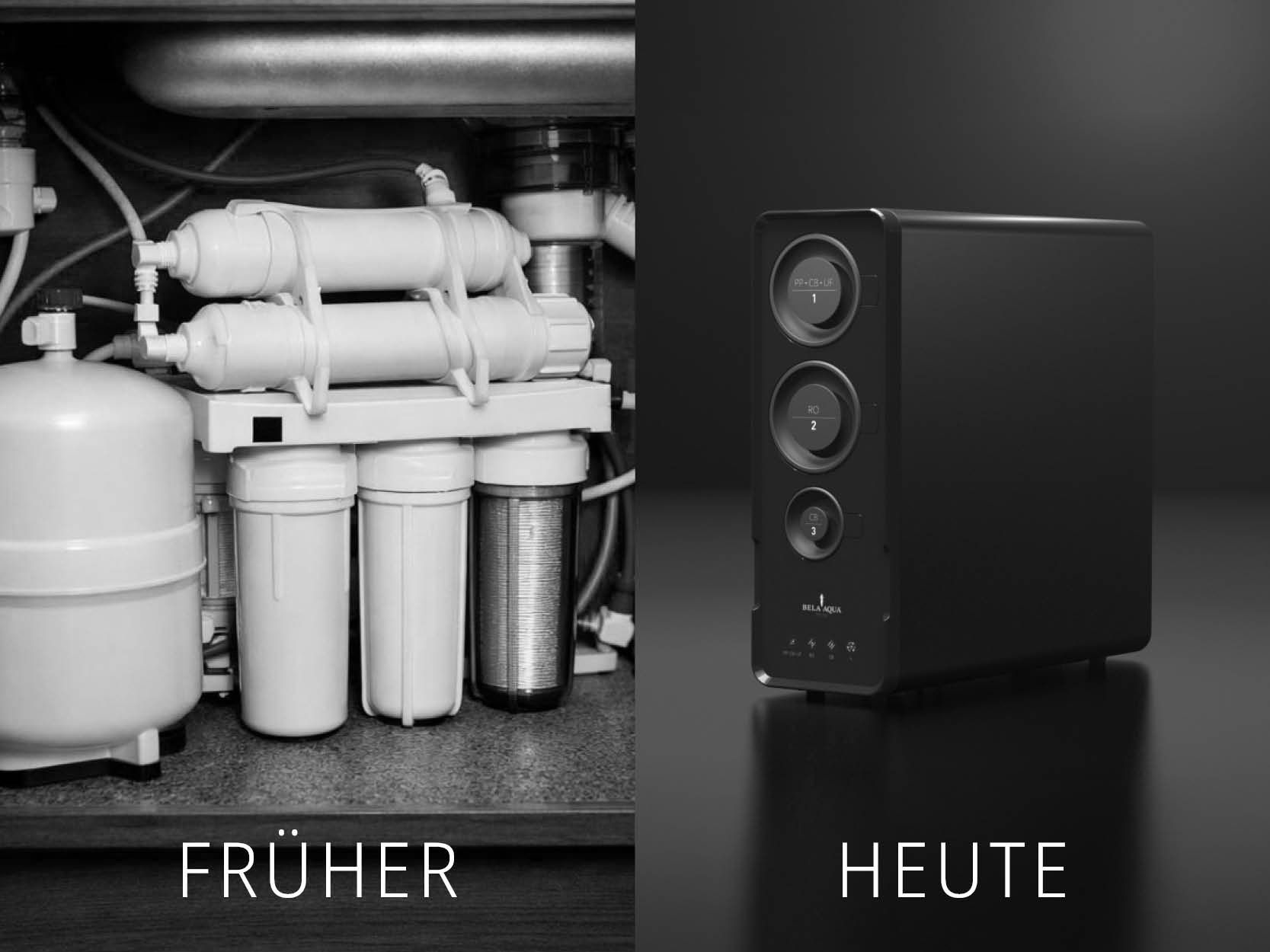 Odoo-Bild- und -Textbaustein