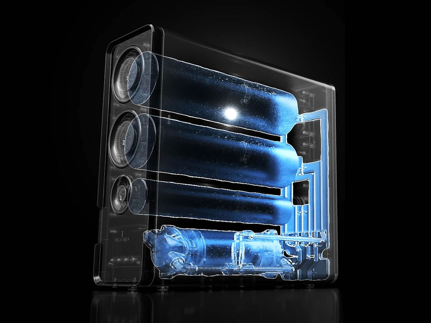 Odoo Text- und -Bildbaustein