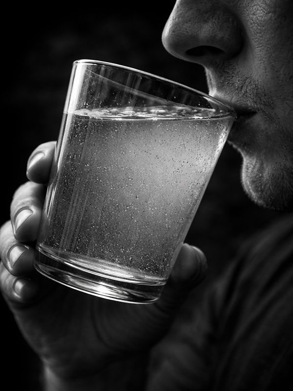 Odoo-Bild- und -Textbaustein