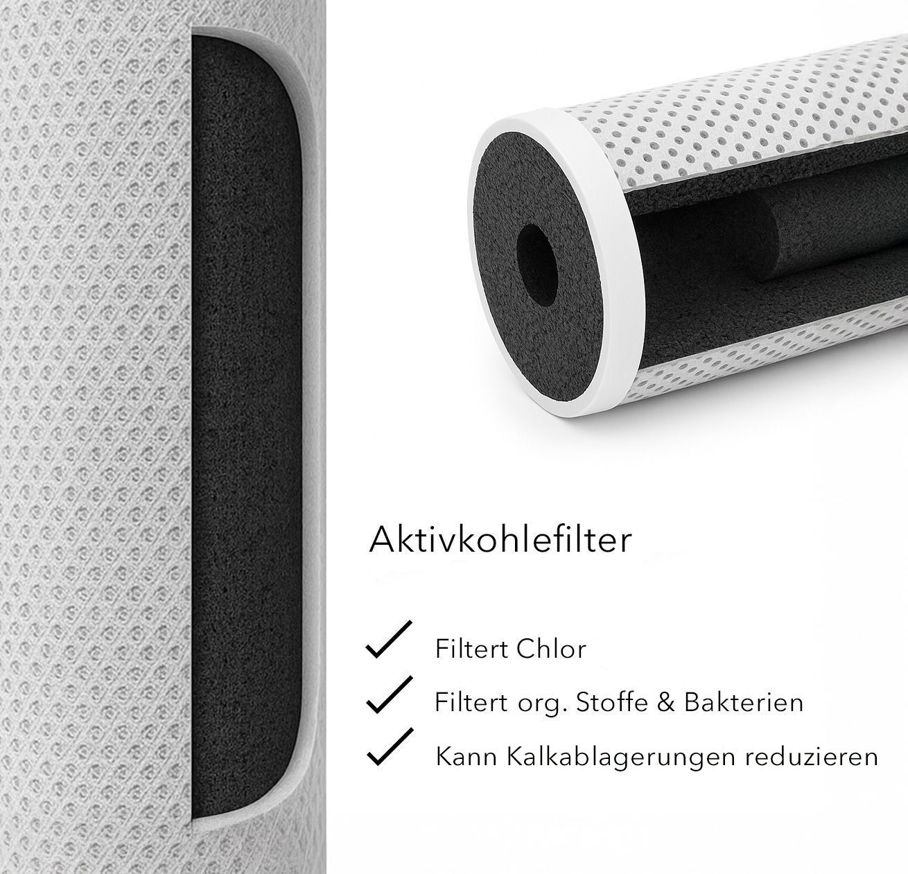 Odoo Text- und -Bildbaustein