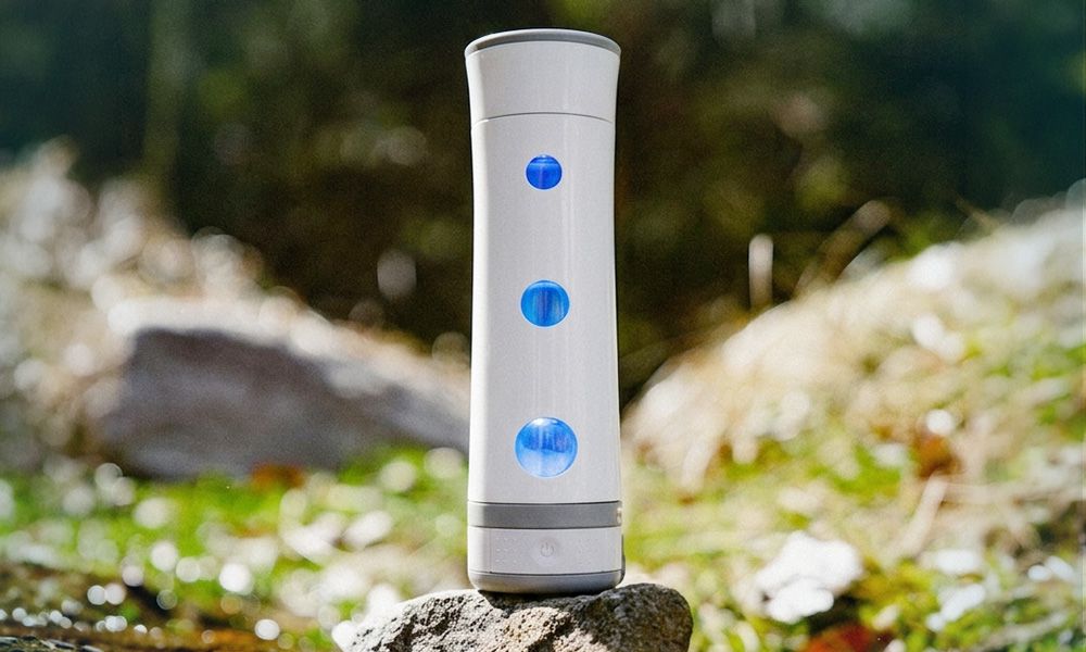 Odoo Text- und -Bildbaustein