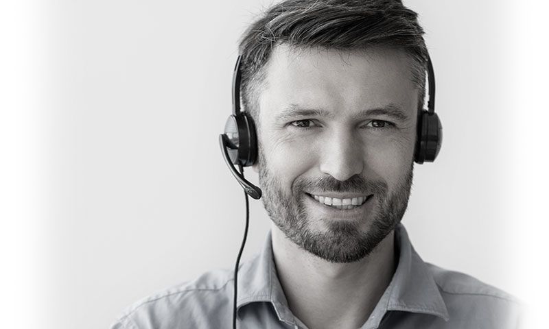Stellenanzeige - Sales und Supprt Representative