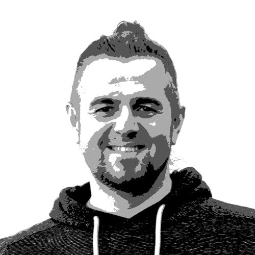 Roland Knott: Bela Aqua Mitarbeiter für die Technik