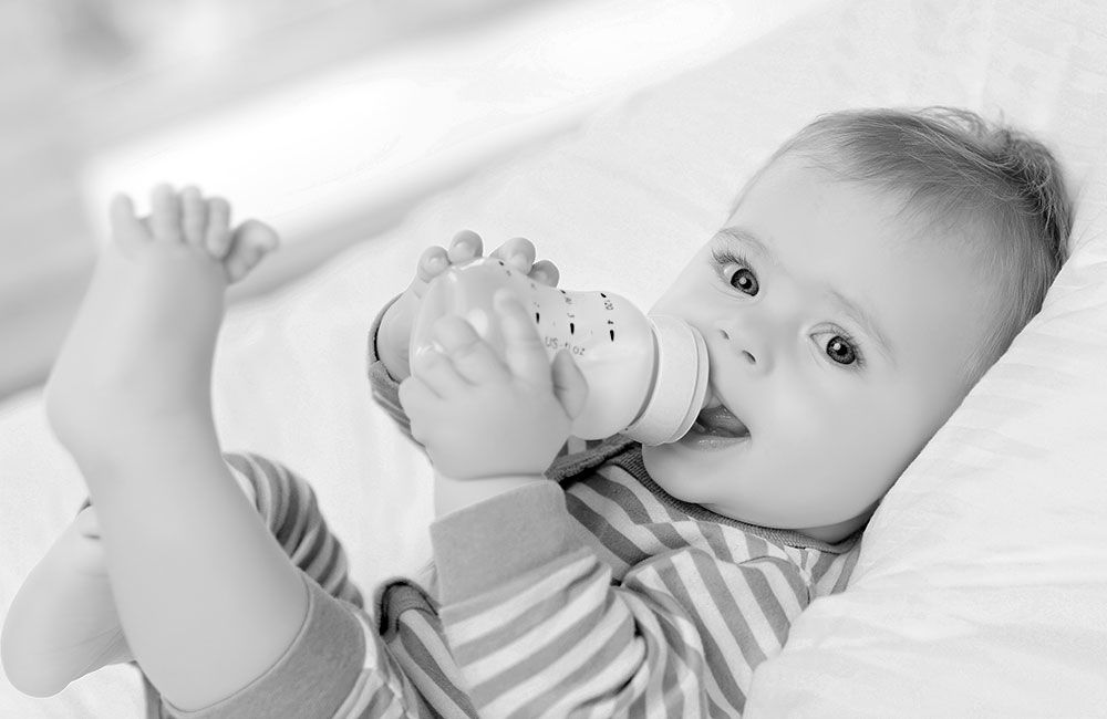 Nitratbelastung im Grundwasser belastend für Babys