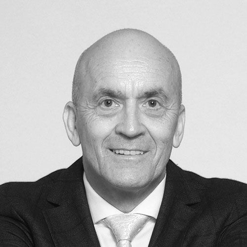 Günter Brandl: Bela Aqua Mitarbeiter für Vertrieb und Marketing