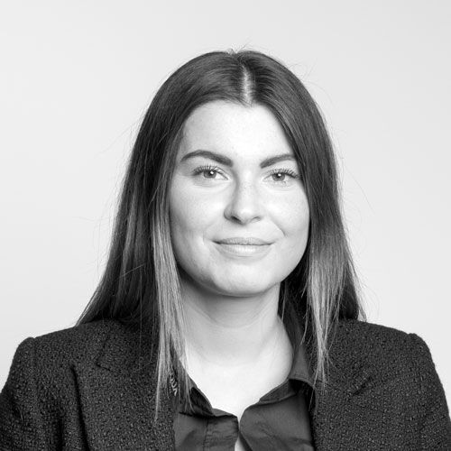 Julia Schreck: Bela Aqua Mitarbeiter für Managment Assistant