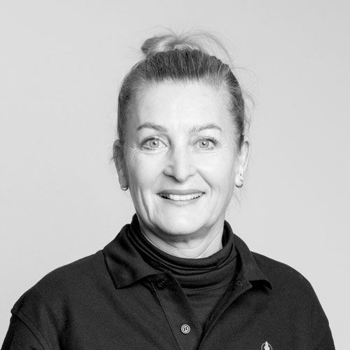 Melanie Spreter: Bela Aqua Mitarbeiter für Auftrags-/Sachbearbeitung