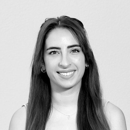 Julia Schreck: Bela Aqua Mitarbeiter für Managment Assistant