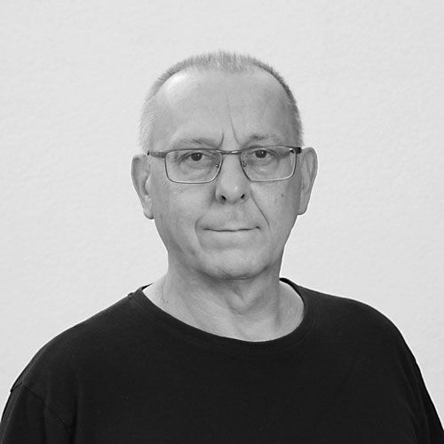Bela Aqua Lagermitarbeiter Patrick Altstidl