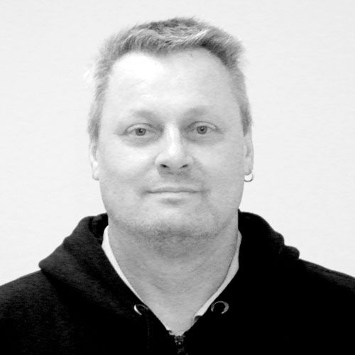Bela Aqua Lagermitarbeiter Patrick Altstidl