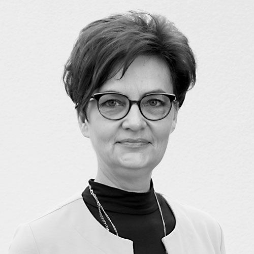 Stephanie Ringler: Bela Aqua Mitarbeiter für Auftrags-/Sachbearbeitung