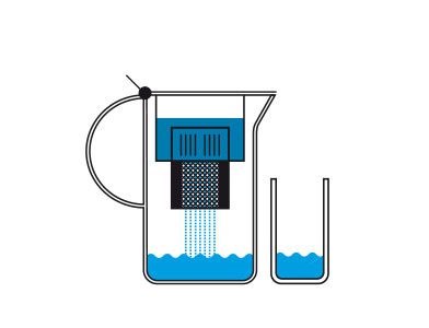 Filteranlagen der WEIL Wasseraufbereitung GmbH