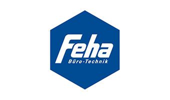 Bela Aqua Kunde: Feha Büro-Technik