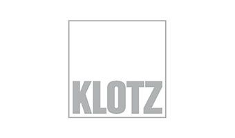 Bela Aqua Kunde: Klotz GmbH