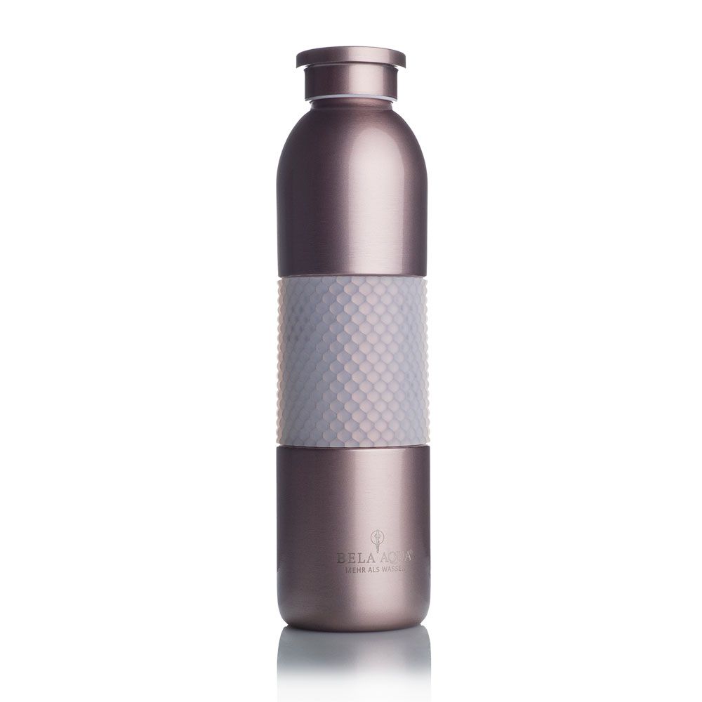 Bela Aqua Thermosflasche &quot;Elegance Rose&quot;