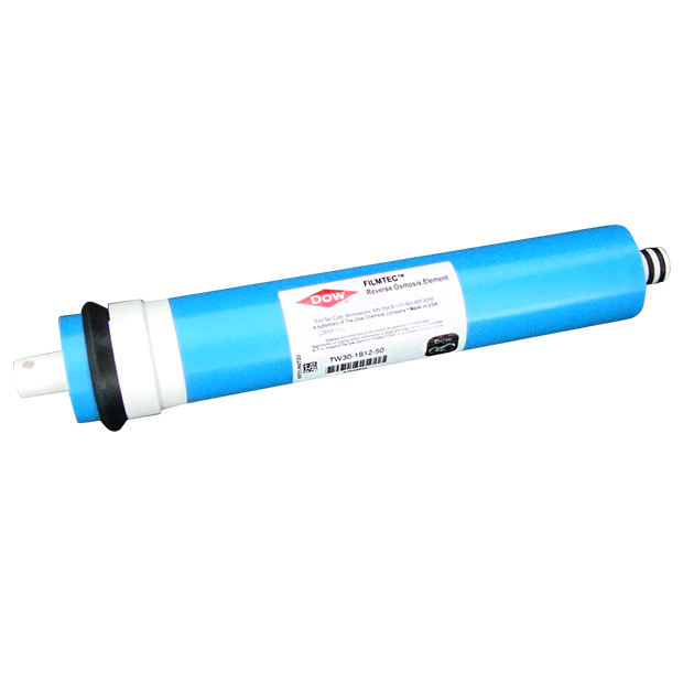Original Filmtec-RO-Membran 50 GPD