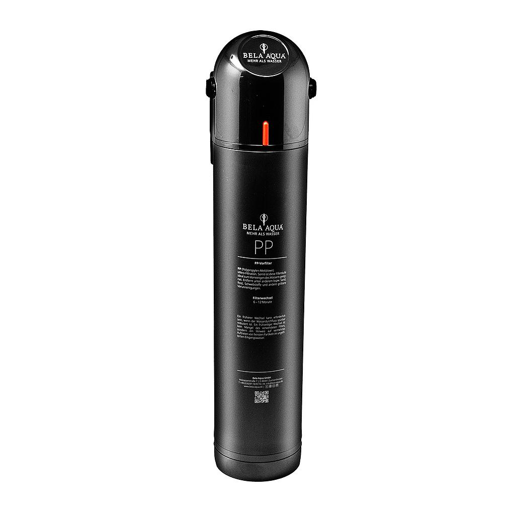 Vorfilter - PP inkl. Filterkopf (3/8")