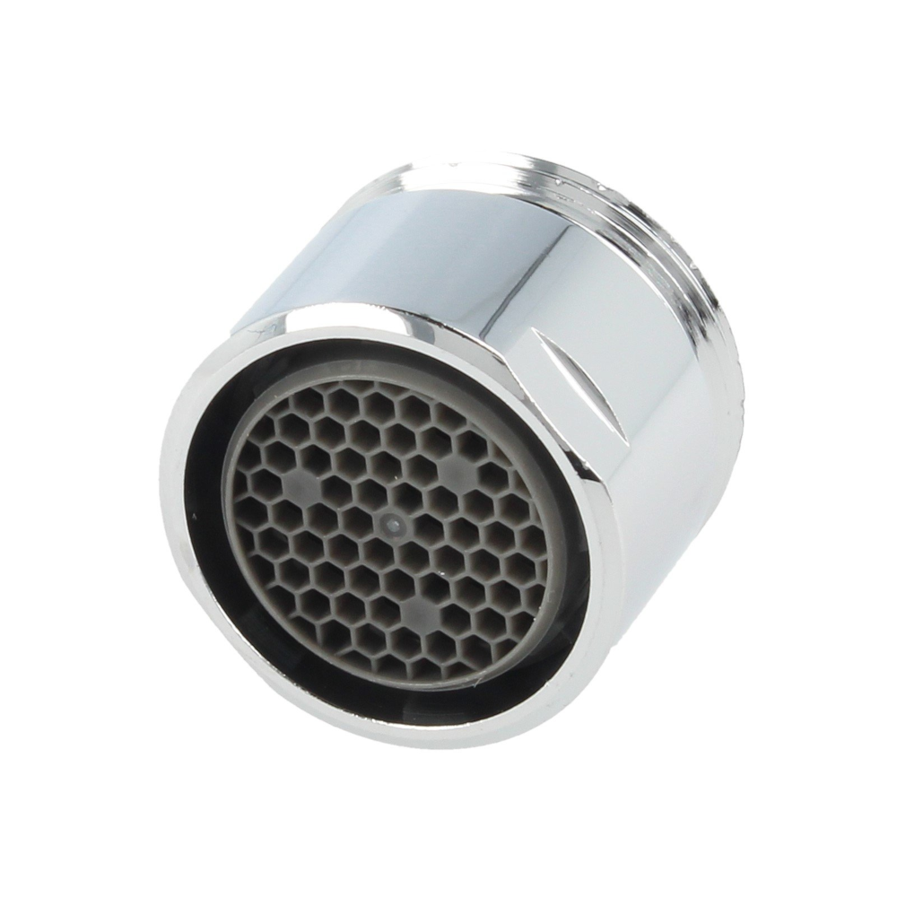 Milano &amp; Roma - Perlator Leitungswasser - Chrom