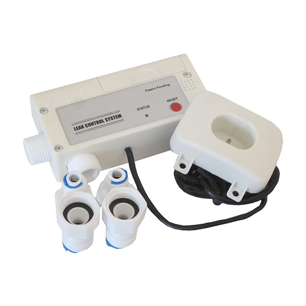 Wasserstopper Batteriebetrieb
