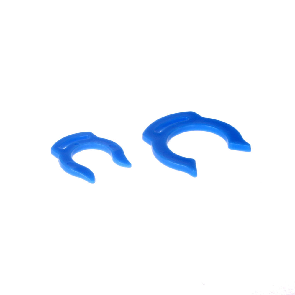 Clip für Verbinder 1/4&quot;