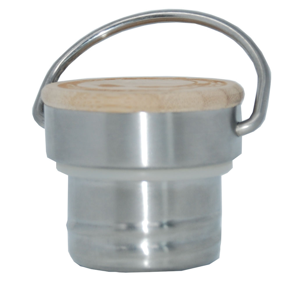 Flexi Bamboo-Verschluss