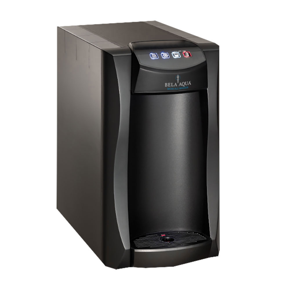 Bela Aqua Wasserspender vom Wasserfilter-Experten‎