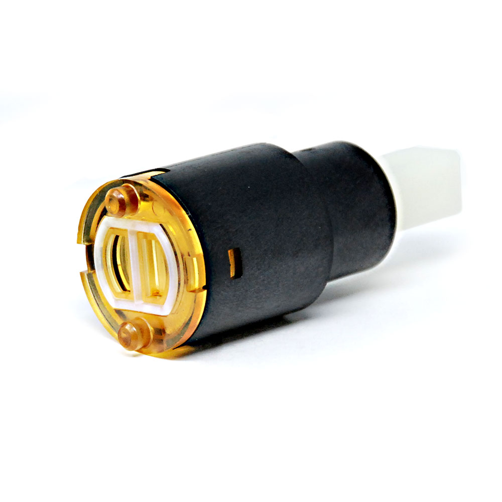 Milano - Reinwasserventil