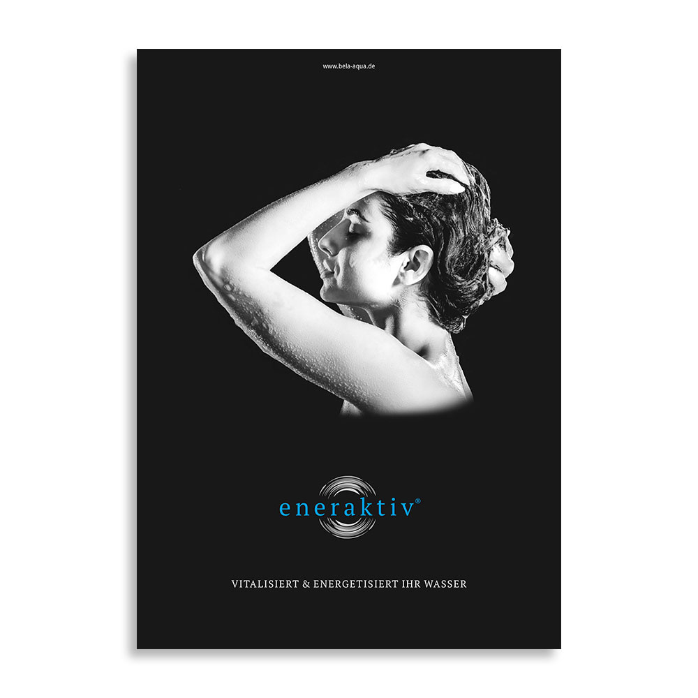 25 x Broschüre Eneraktiv