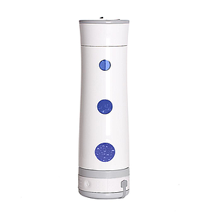 Hydrogen Trinkflasche