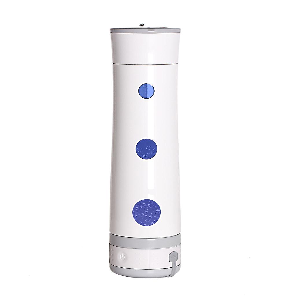 Hydrogen Trinkflasche