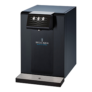 Wasserspender BluSoda 30 - BLACK