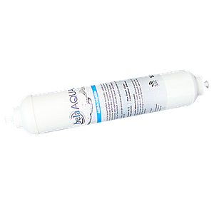 Aktivkohlefilter T33 Quick für Reiseanlage, Classic/Prestige