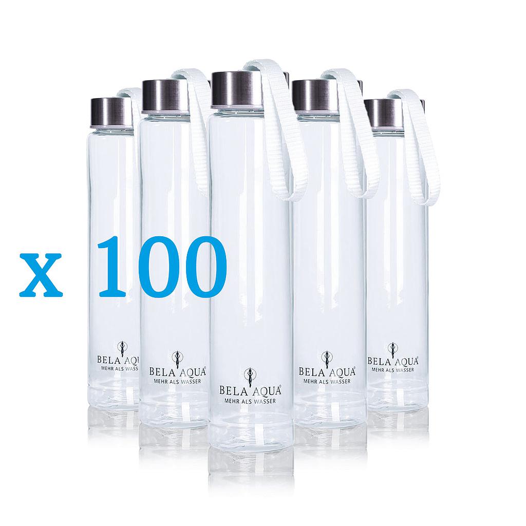 100x Tritanflasche "SMART"