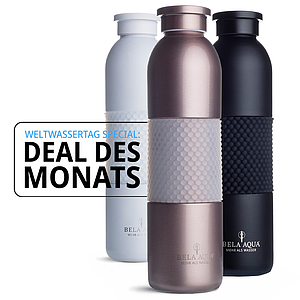 Thermosflaschen-Set „ELEGANCE“