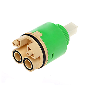 Milano - Küken Leitungswasser (Hochdruck)