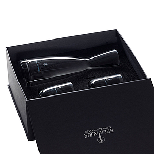 Bela Aqua Geschenkbox