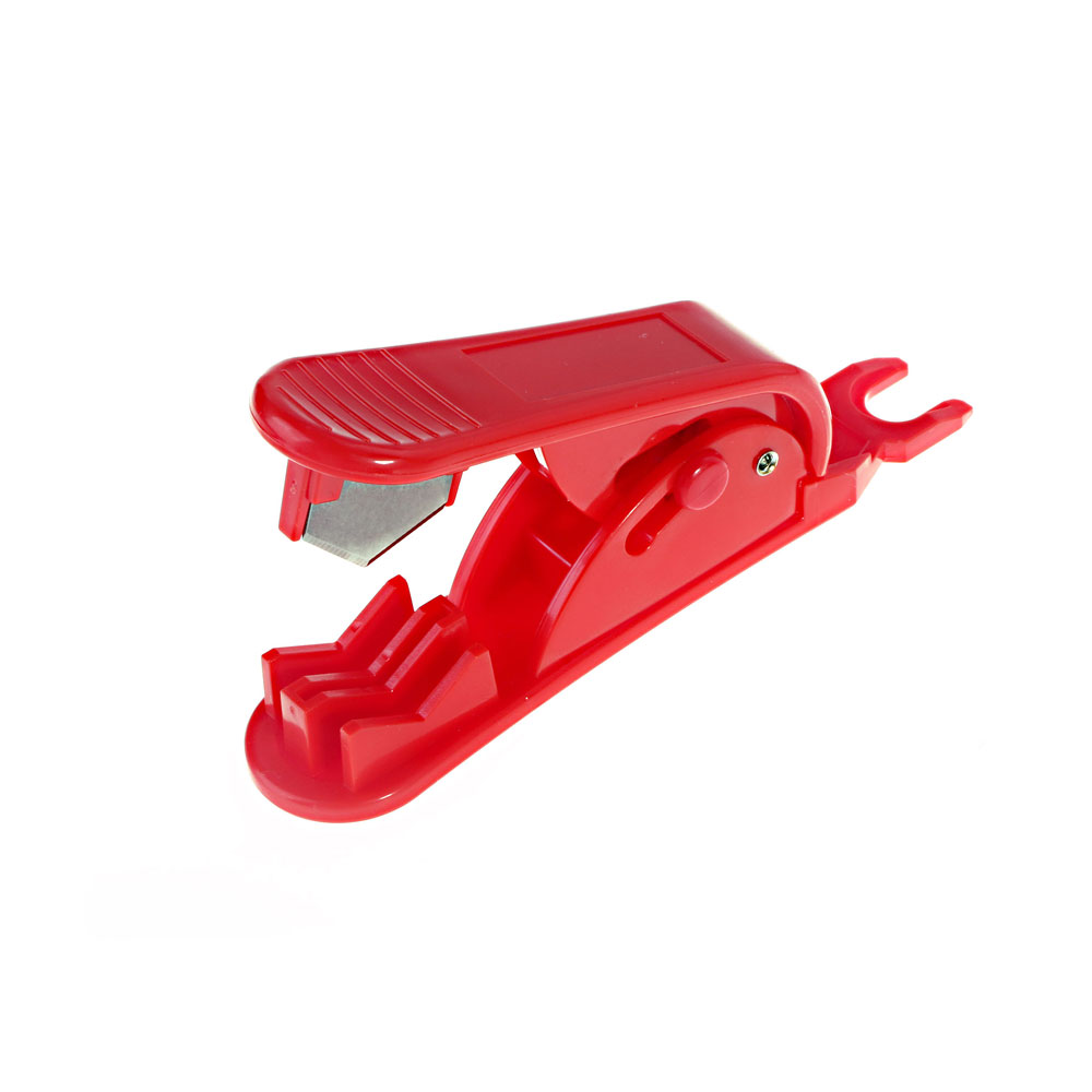 Schlauch - Schneidegerät